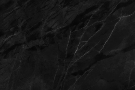 Black marble texture with natural pattern high resolution for wallpaper background or design art work.の写真素材