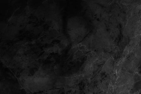 Black marble texture with natural pattern high resolution for wallpaper background or design art work.の写真素材