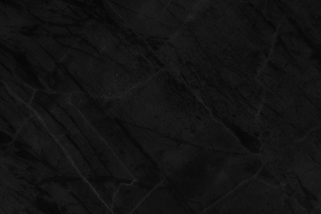 Black marble texture with natural pattern high resolution for wallpaper background or design art work.の写真素材