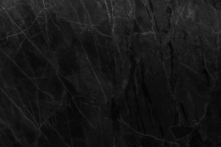 Black marble texture with natural pattern high resolution for wallpaper background or design art work.の写真素材