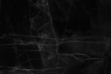 Black marble texture with natural pattern high resolution for wallpaper background or design art work.の写真素材