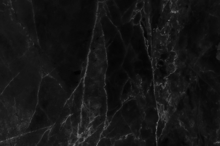Black marble texture with natural pattern high resolution for wallpaper background or design art work.の写真素材