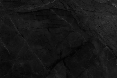 Black marble texture with natural pattern high resolution for wallpaper background or design art work.の写真素材