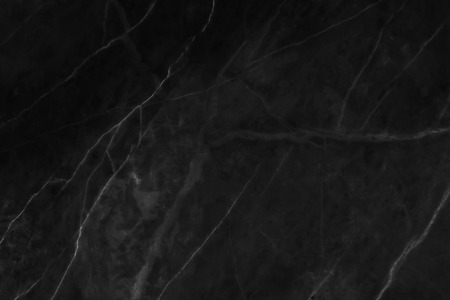 Black marble texture with natural pattern high resolution for wallpaper background or design art work.の写真素材