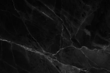 Black marble texture with natural pattern high resolution for wallpaper background or design art work.の写真素材