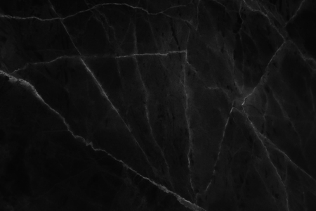 Black marble texture with natural pattern high resolution for wallpaper background or design art work.の写真素材