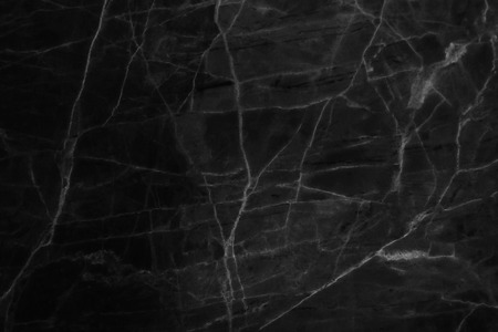 Black marble texture with natural pattern high resolution for wallpaper background or design art work.の写真素材