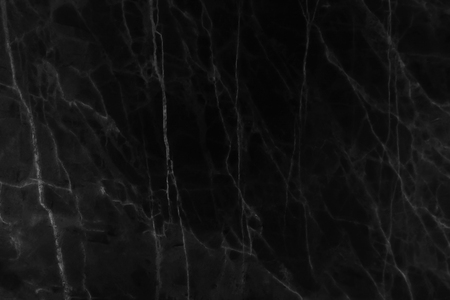 Black marble texture with natural pattern high resolution for wallpaper background or design art work.の写真素材