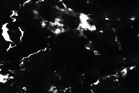 Black marble texture with natural pattern high resolution for wallpaper background or design art work.の写真素材