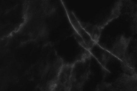 Black marble texture with natural pattern high resolution for wallpaper background or design art work.の写真素材