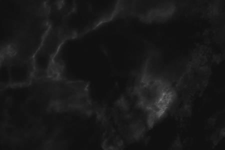 Black marble texture with natural pattern high resolution for wallpaper background or design art work.の写真素材