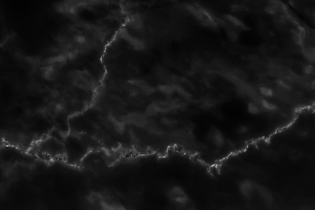 Black marble texture with natural pattern high resolution for wallpaper background or design art work.の写真素材
