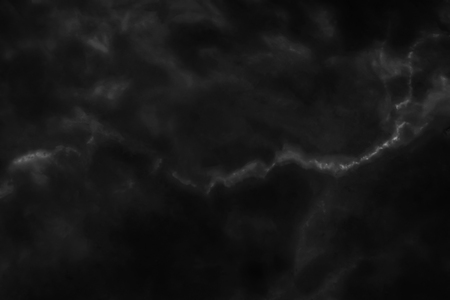 Black marble texture with natural pattern high resolution for wallpaper background or design art work.の写真素材