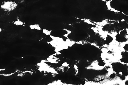 Black marble texture with natural pattern high resolution for wallpaper background or design art work.の写真素材