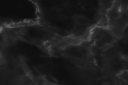 Black marble texture with natural pattern high resolution for wallpaper background or design art work.の写真素材
