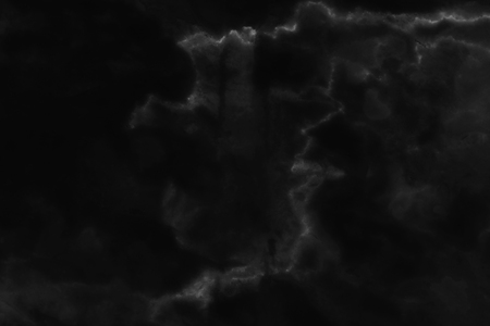 Black marble texture with natural pattern high resolution for wallpaper background or design art work.の写真素材