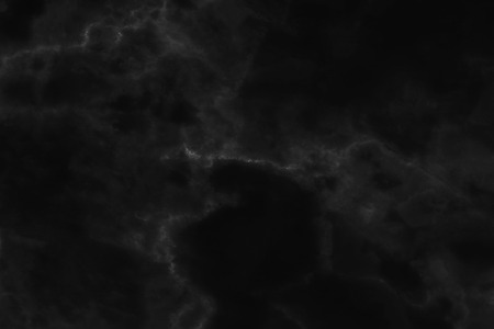 Black marble texture with natural pattern high resolution for wallpaper background or design art work.の写真素材