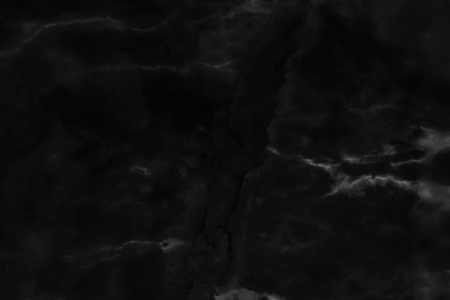 Black marble texture with natural pattern high resolution for wallpaper background or design art work.の写真素材