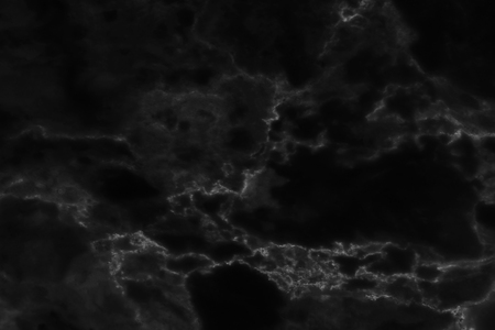 Black marble texture with natural pattern high resolution for wallpaper background or design art work.の写真素材