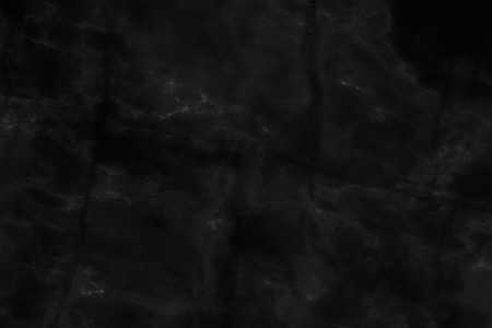 Black marble texture with natural pattern high resolution for wallpaper background or design art work.の写真素材