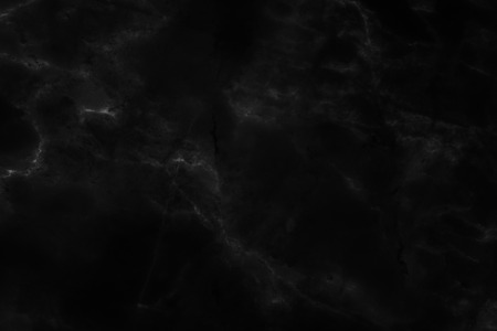 Black marble texture with natural pattern high resolution for wallpaper background or design art work.の写真素材
