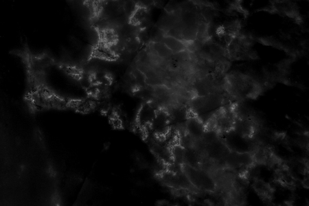 Black marble texture with natural pattern high resolution for wallpaper background or design art work.の写真素材