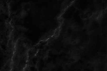 Black marble texture with natural pattern high resolution for wallpaper background or design art work.の写真素材