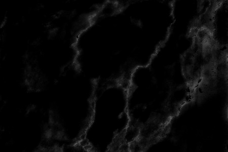 Black marble texture with natural pattern high resolution for wallpaper background or design art work.の写真素材