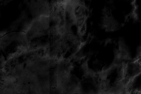 Black marble texture with natural pattern high resolution for wallpaper background or design art work.の写真素材