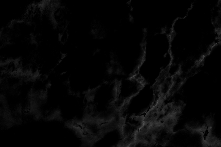 Black marble texture with natural pattern high resolution for wallpaper background or design art work.の写真素材