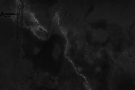 Black marble texture with natural pattern high resolution for wallpaper background or design art work.の写真素材