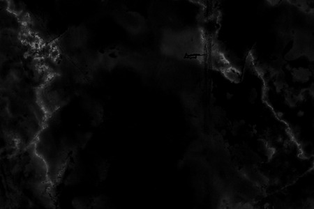 Black marble texture with natural pattern high resolution for wallpaper background or design art work.の写真素材
