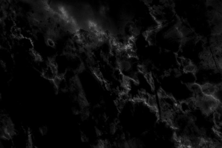 Black marble texture with natural pattern high resolution for wallpaper background or design art work.の写真素材