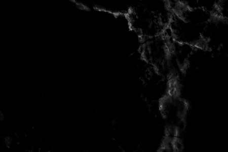 Black marble texture with natural pattern high resolution for wallpaper background or design art work.の写真素材