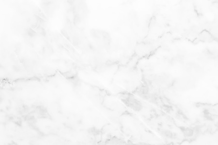 White marble texture with natural pattern for wallpaper background or design art work.の写真素材