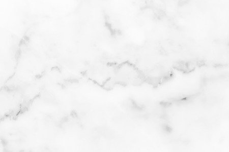 White marble texture with natural pattern for wallpaper background or design art work.の写真素材