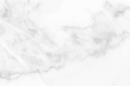 White marble texture with natural pattern for wallpaper background or design art work.の写真素材