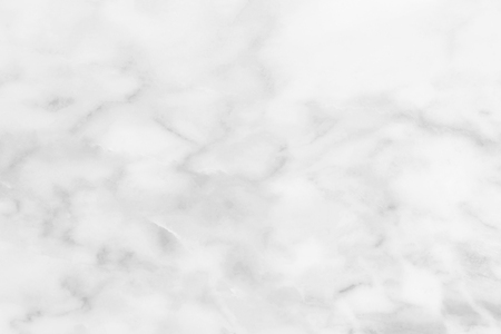 White marble texture with natural pattern for wallpaper background or design art work.の写真素材