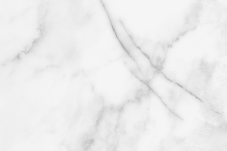 White marble texture with natural pattern for wallpaper background or design art work.の写真素材