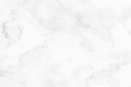 White marble texture with natural pattern for wallpaper background or design art work.の写真素材