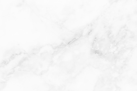 White marble texture with natural pattern for background or design art work or cover book or brochure, poster, wallpaper background and realistic business.の写真素材