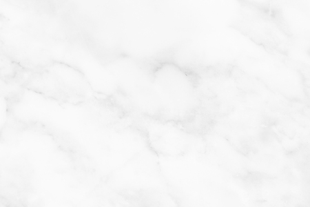 White marble texture with natural pattern for background or design art work or cover book or brochure, poster, wallpaper background and realistic business.の写真素材