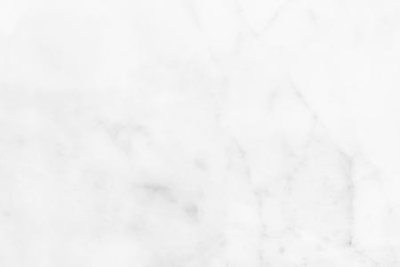 White marble texture with natural pattern for background or design art work or cover book or brochure, poster, wallpaper background and realistic business.の写真素材
