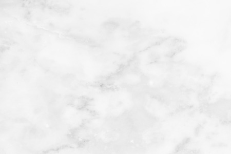 White marble texture with natural pattern for background or design art work or cover book or brochure, poster, wallpaper background and realistic business.の写真素材