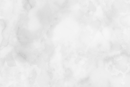 White marble texture with natural pattern for background or design art work or cover book or brochure, poster, wallpaper background and realistic business.の写真素材