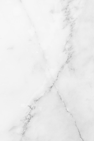 White marble texture with natural pattern for background or design art work or cover book or brochure, poster, wallpaper background and realistic business.の写真素材