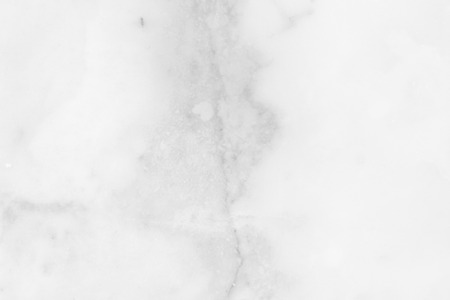 White marble texture with natural pattern for background or design art work or cover book or brochure, poster, wallpaper background and realistic business.の写真素材