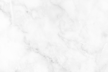 White marble texture with natural pattern for background or design art work or cover book or brochure, poster, wallpaper background and realistic business.の写真素材