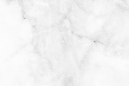 White marble texture with natural pattern for background or design art work or cover book or brochure, poster, wallpaper background and realistic business.の写真素材