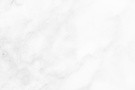 White marble texture with natural pattern for background or design art work or cover book or brochure, poster, wallpaper background and realistic business.の写真素材
